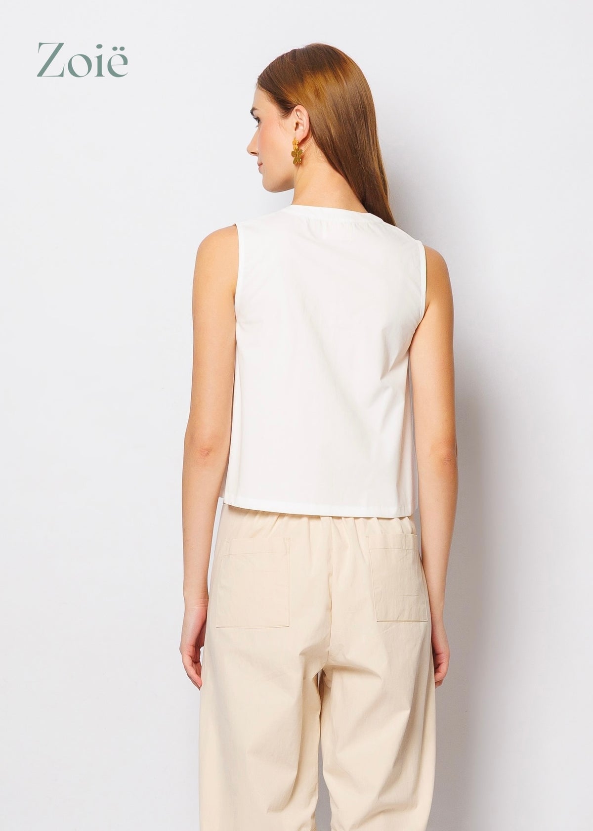 Felicity Top
