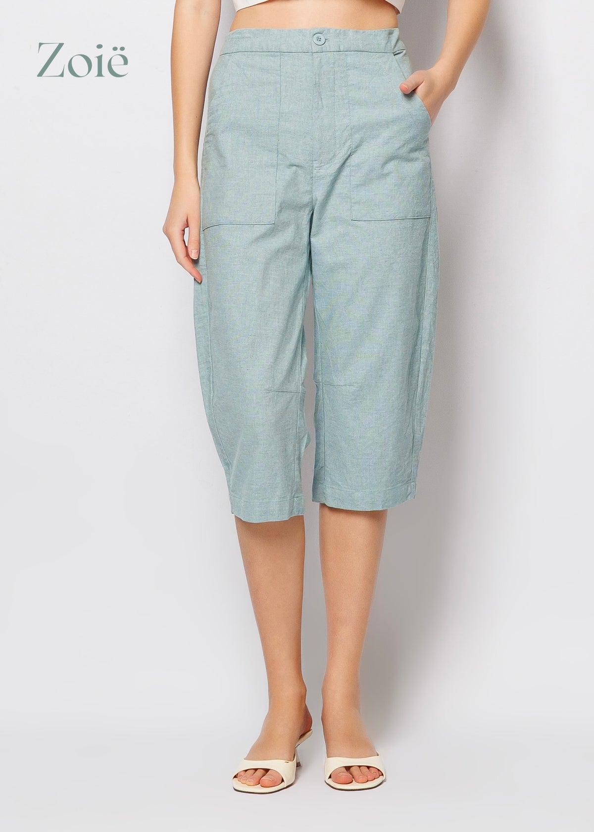 Fatima Pants