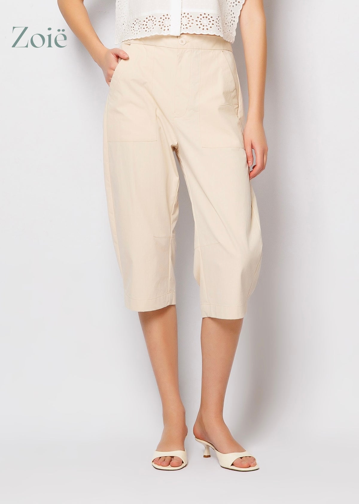 Fatima Pants