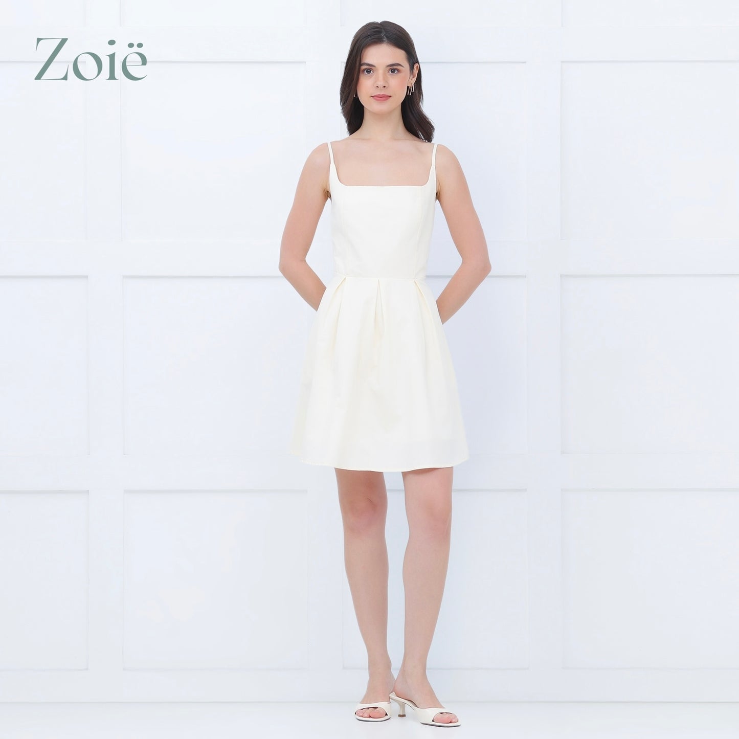 Emilia Dress