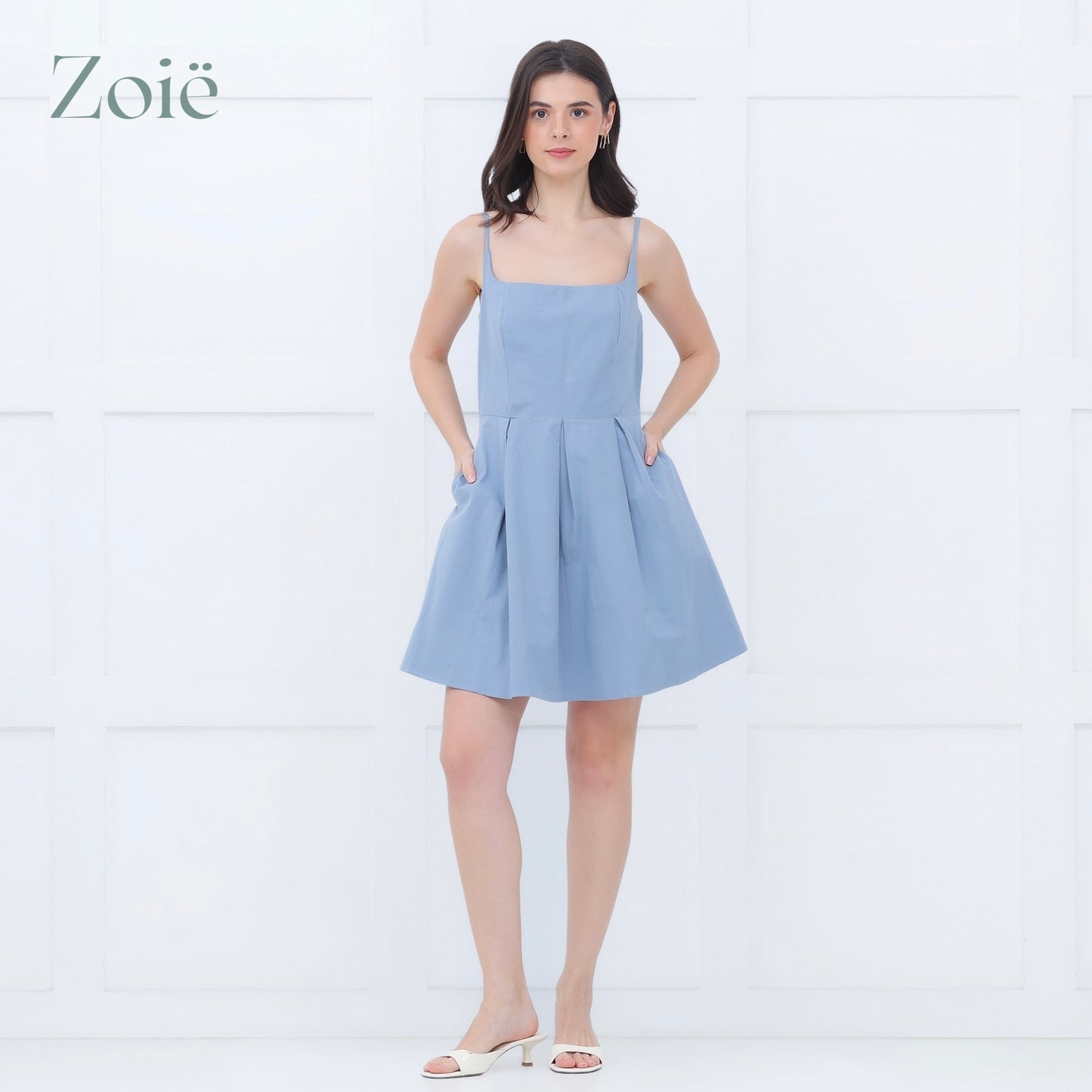 Emilia Dress