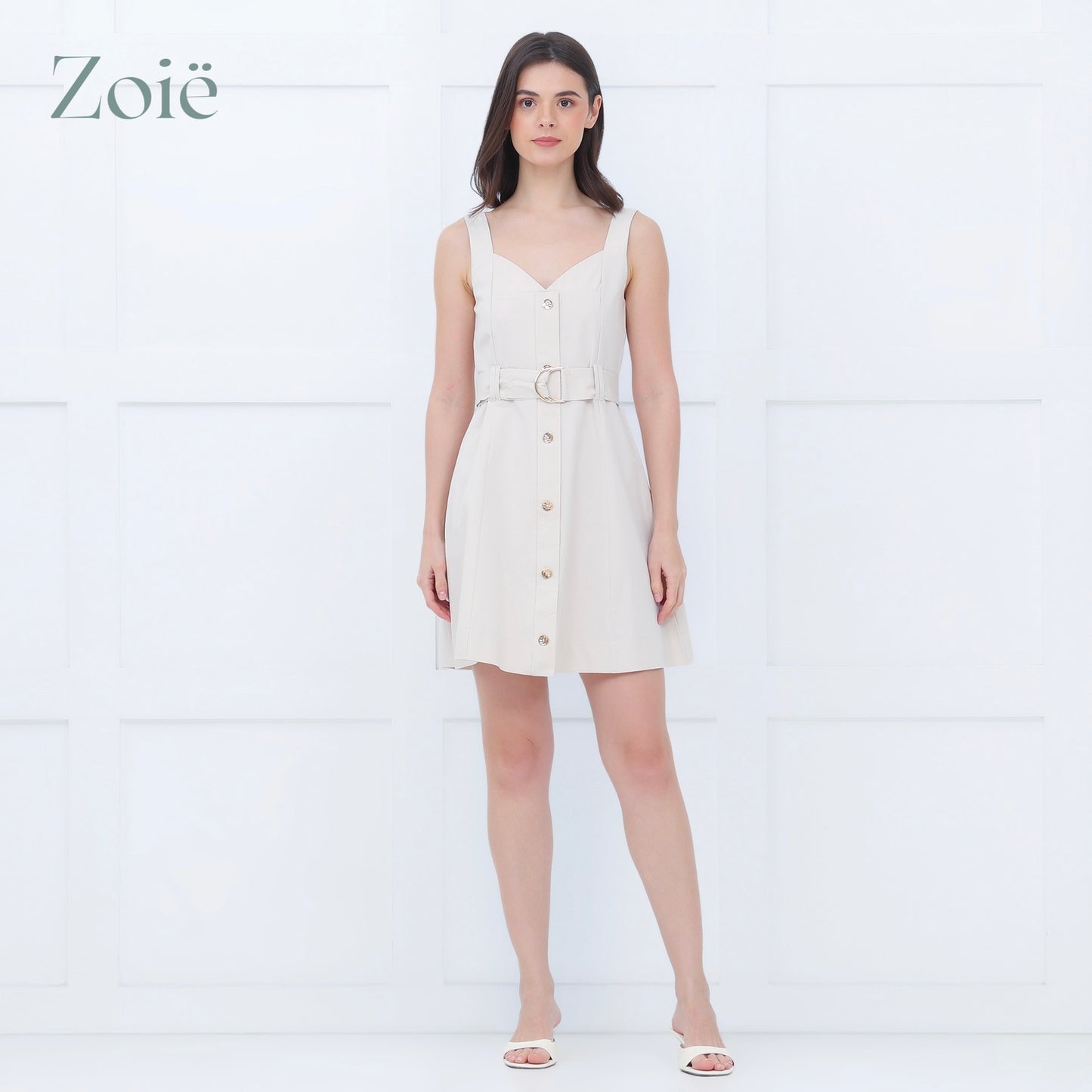 Estrelle Dress