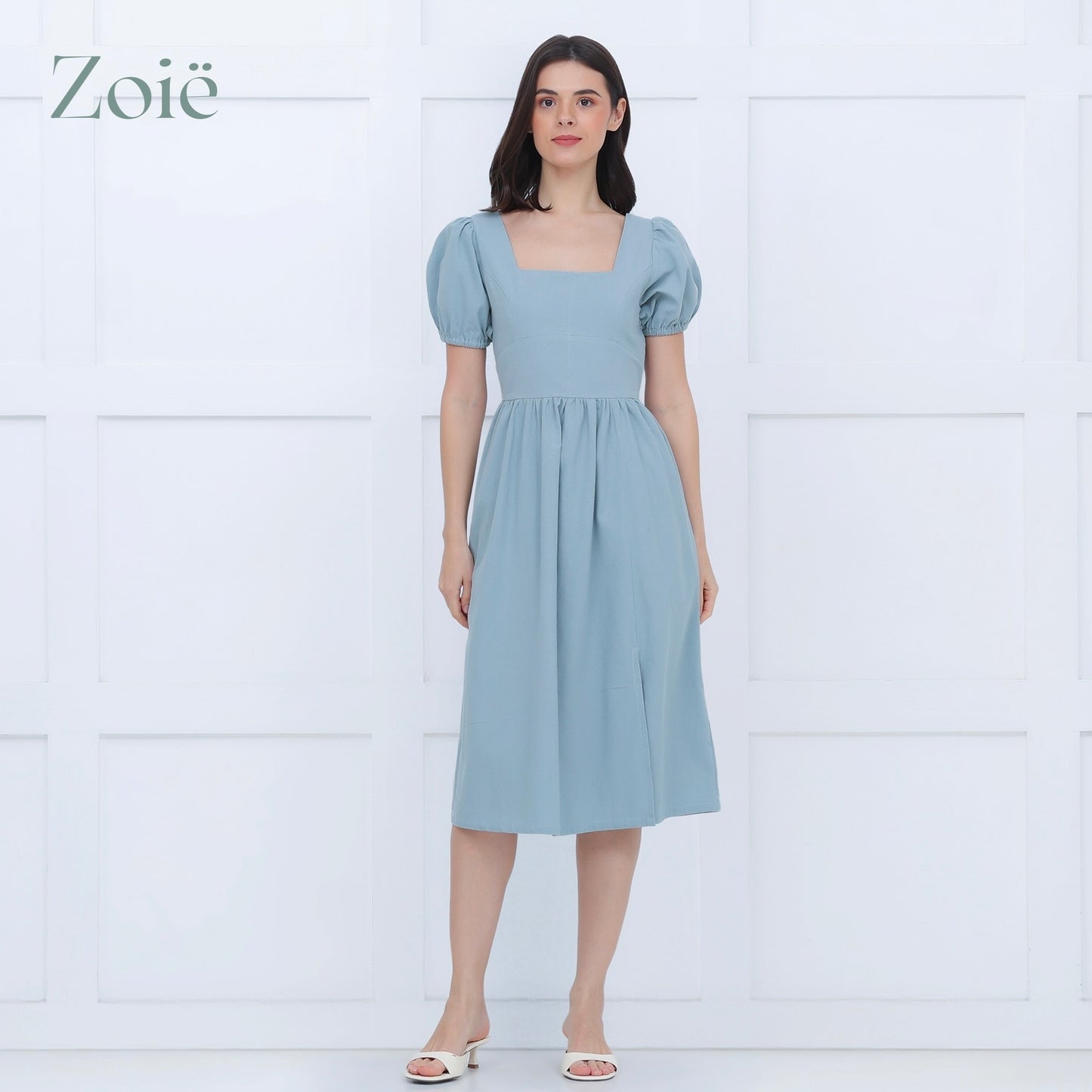 Danusia Dress