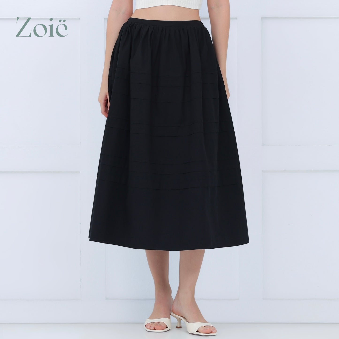 Everette Skirt