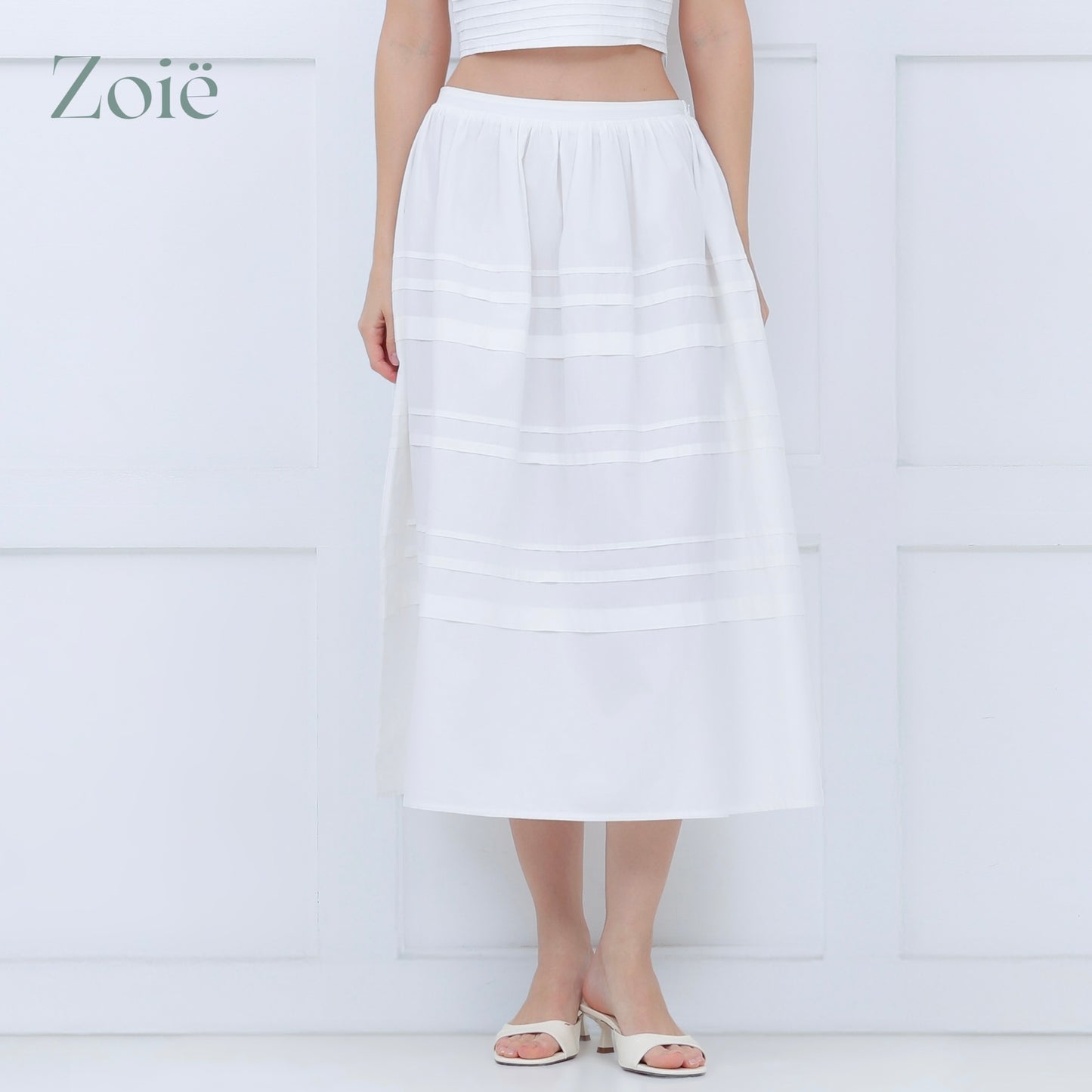 Everette Skirt