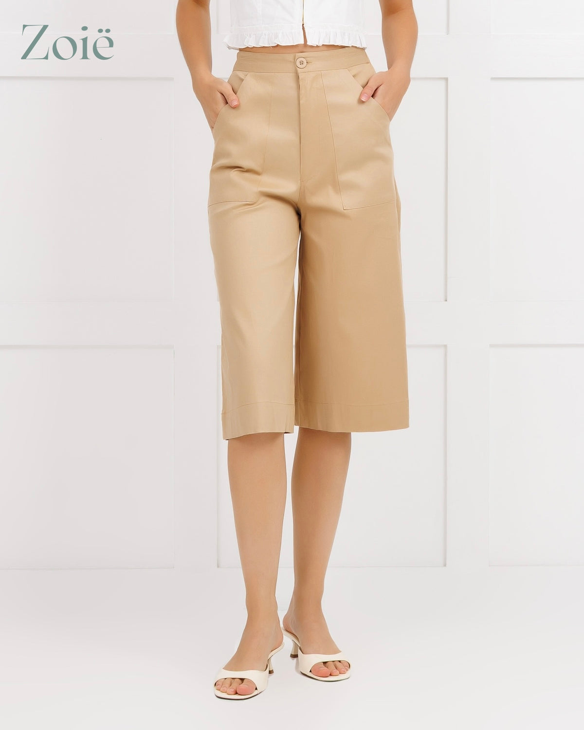Ellias Culottes