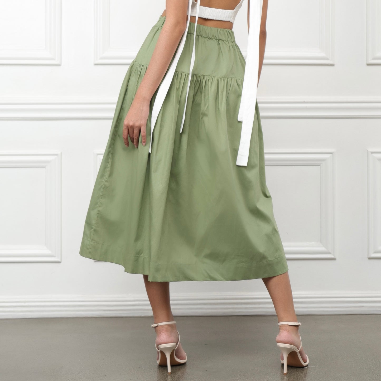 Cooper Skirt