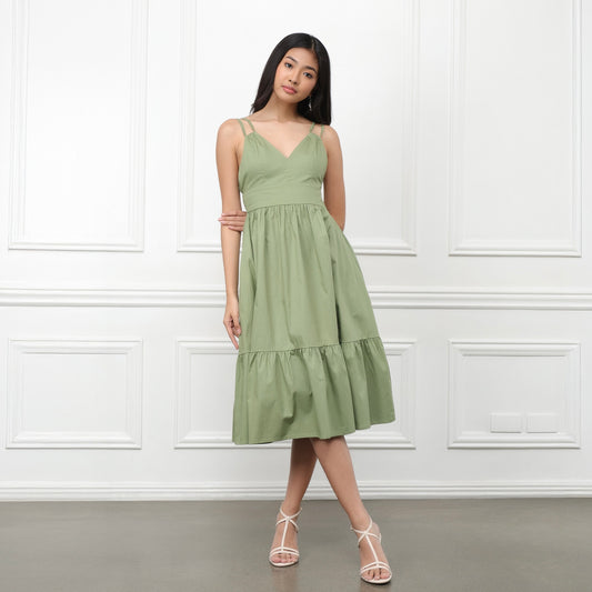 Calvin Dress