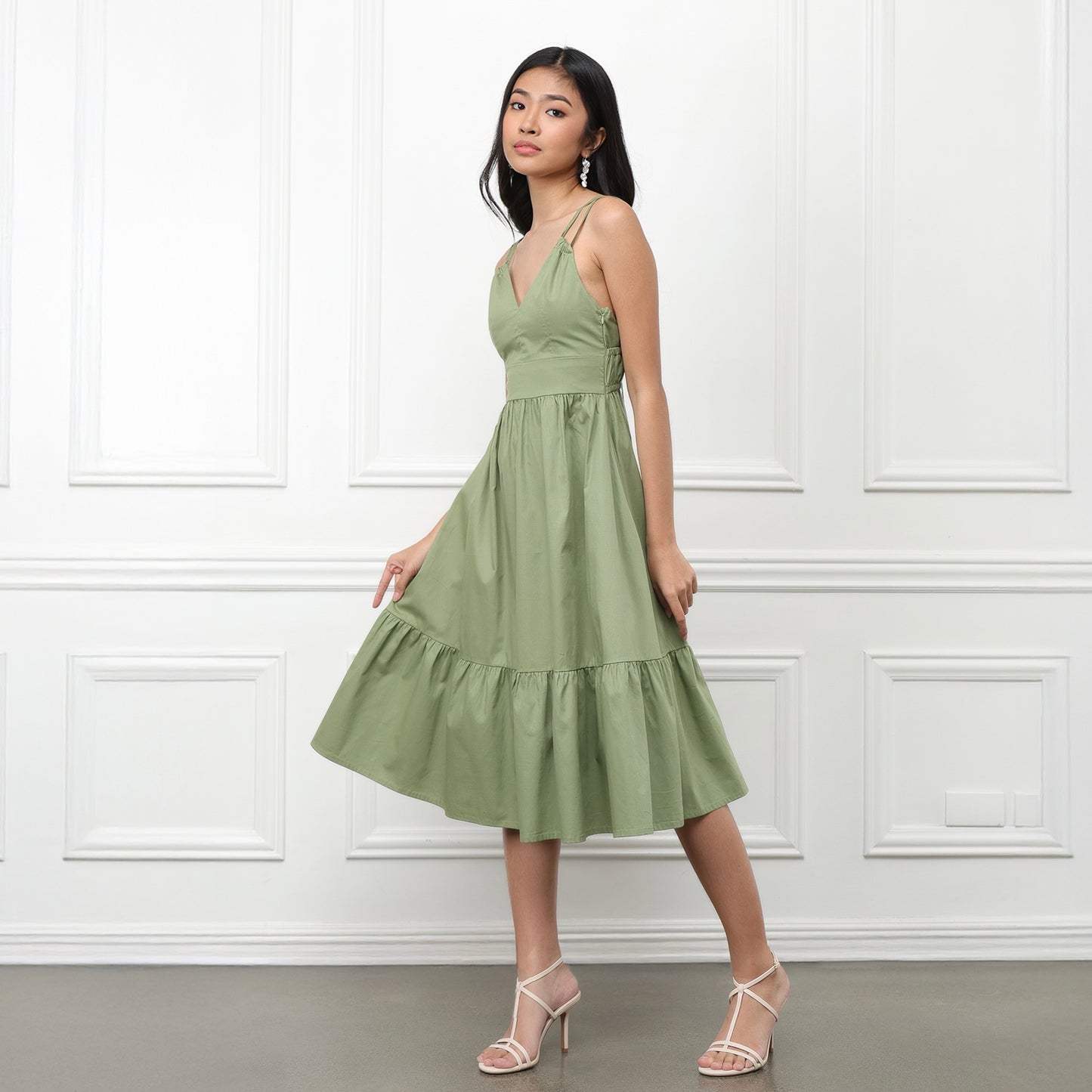 Calvin Dress