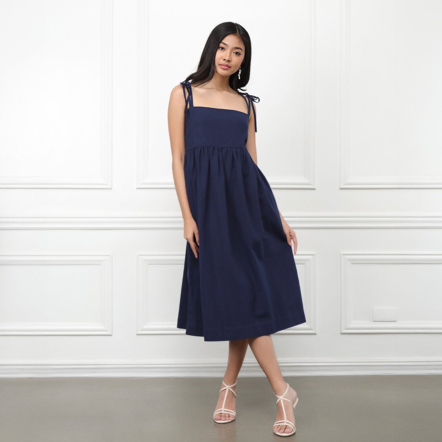 Bellamy Dress
