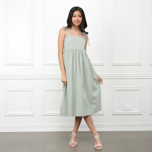 Bellamy Dress