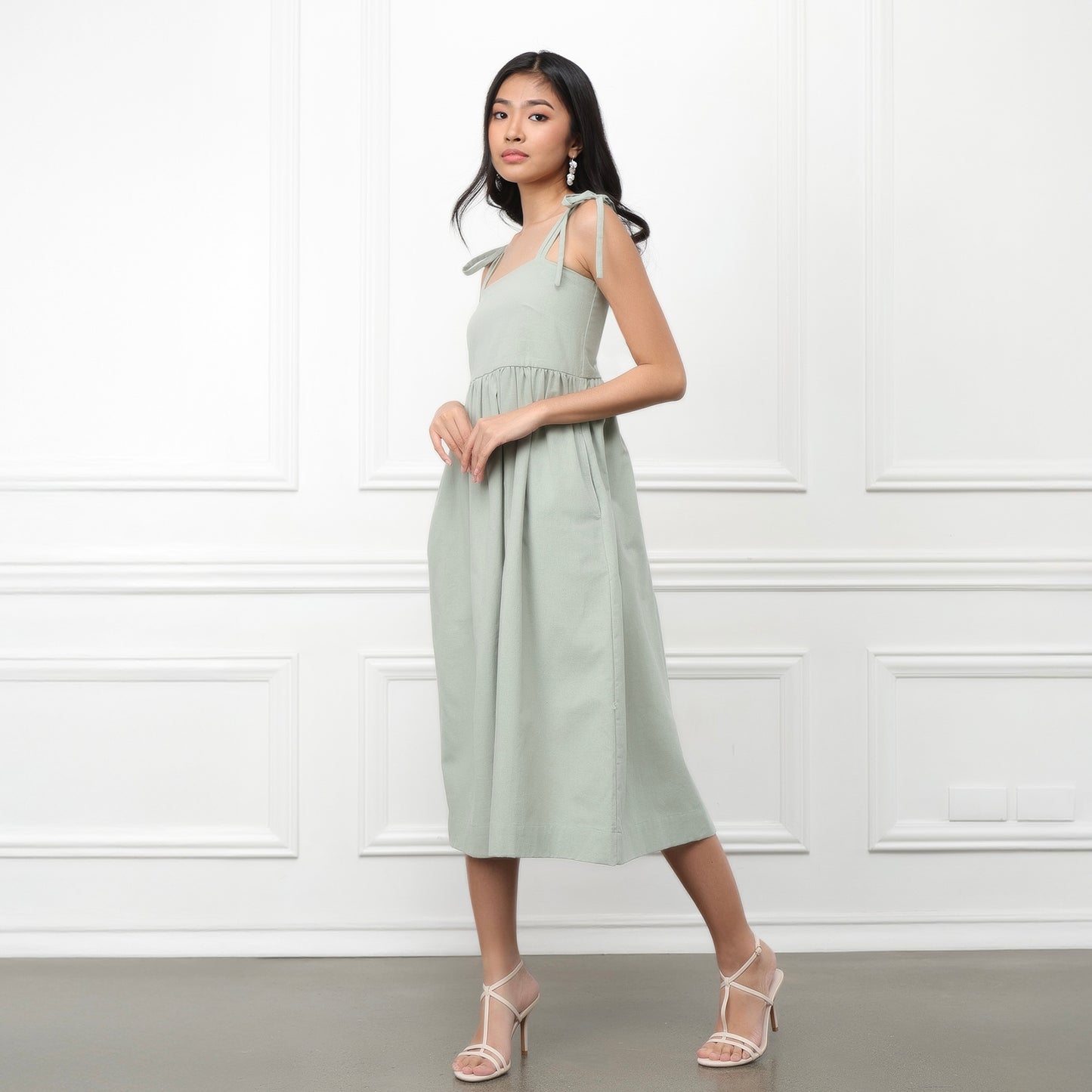Bellamy Dress