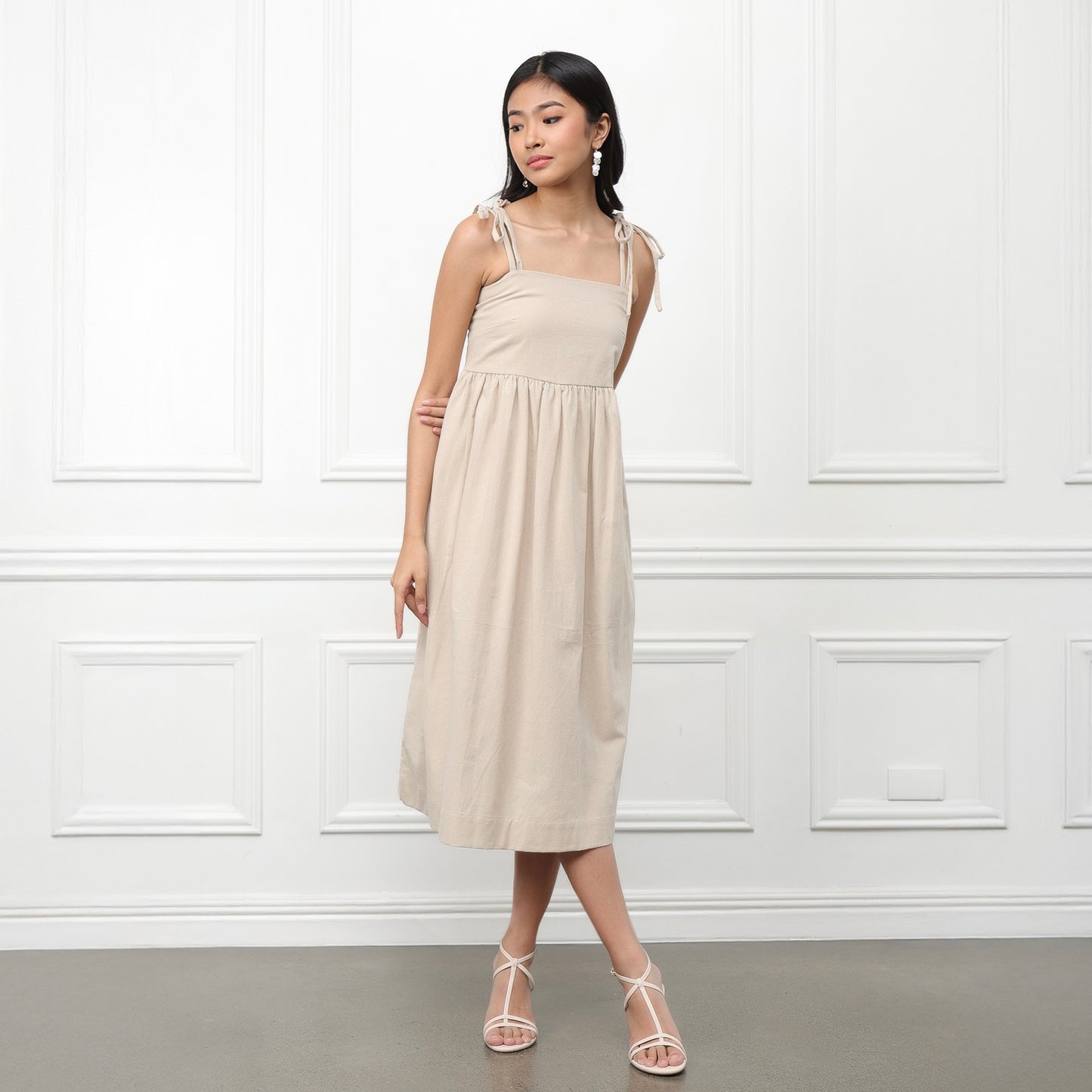 Bellamy Dress