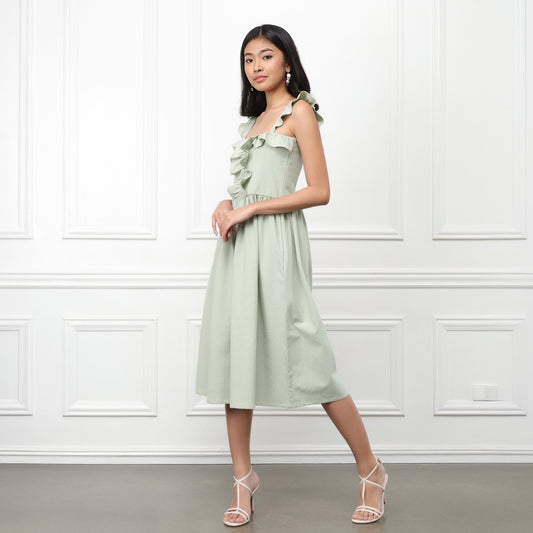 Blair Dress