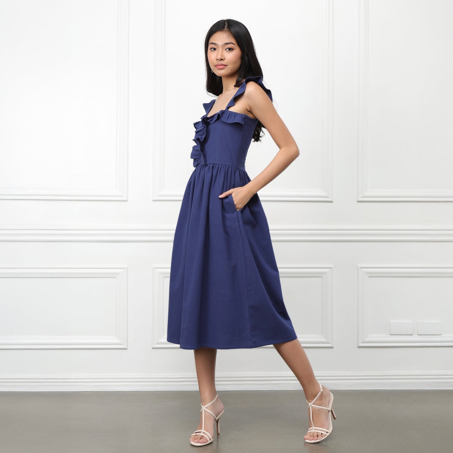Blair Dress