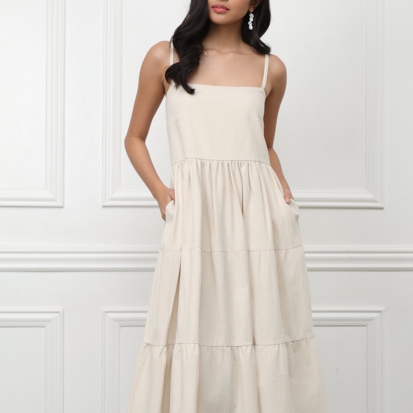 Colmar Dress
