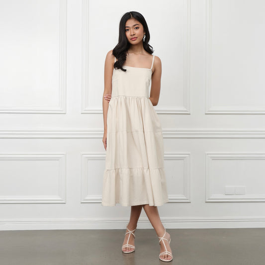 Colmar Dress