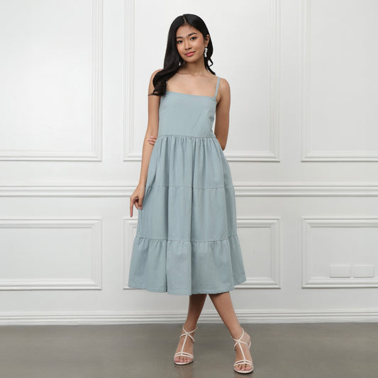 Colmar Dress