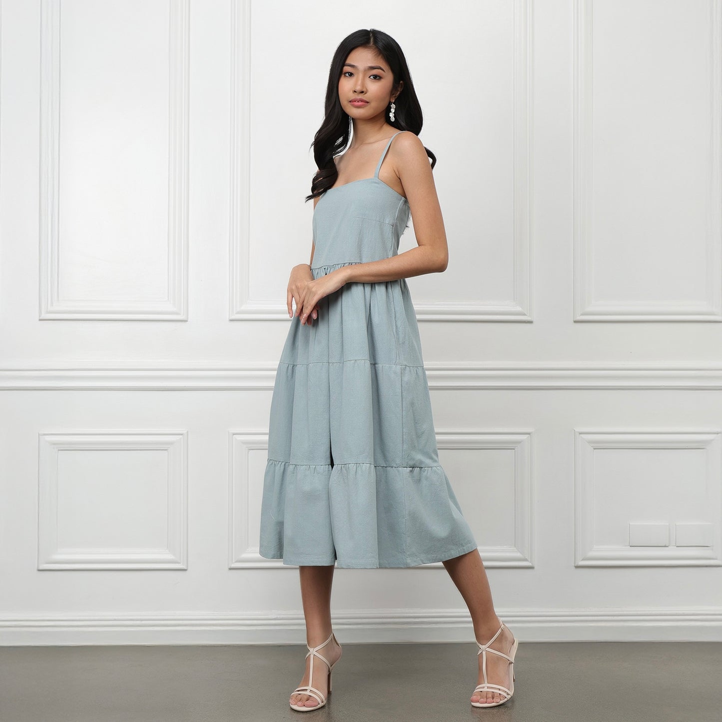 Colmar Dress