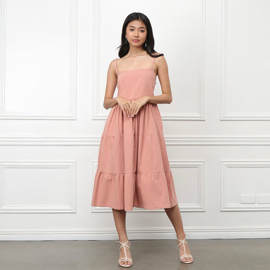 Colmar Dress