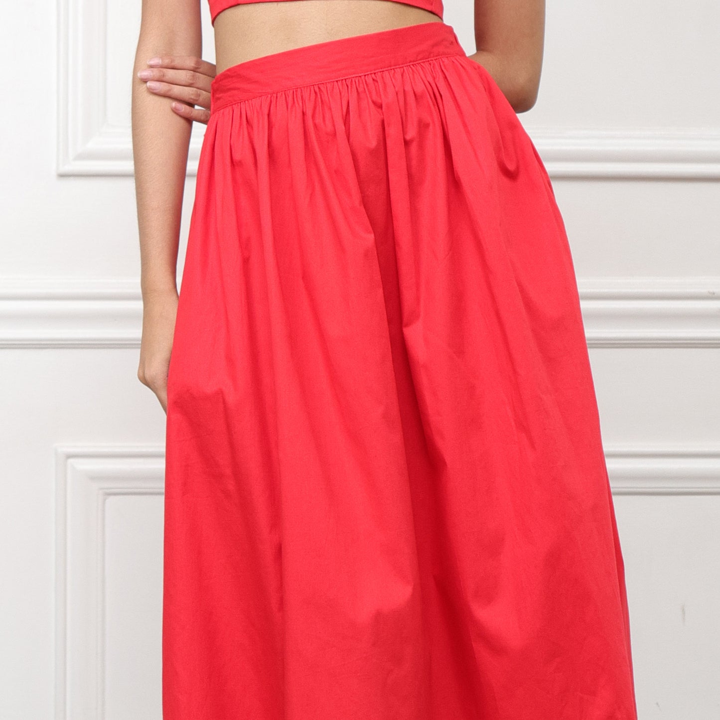 Charles Skirt
