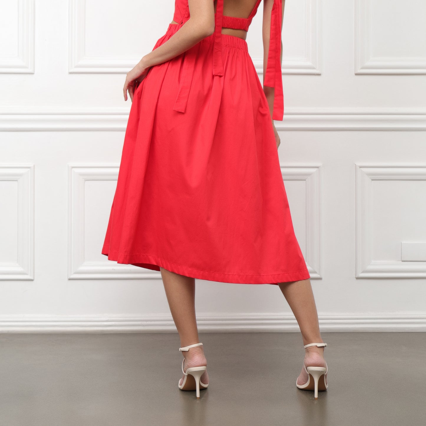 Charles Skirt