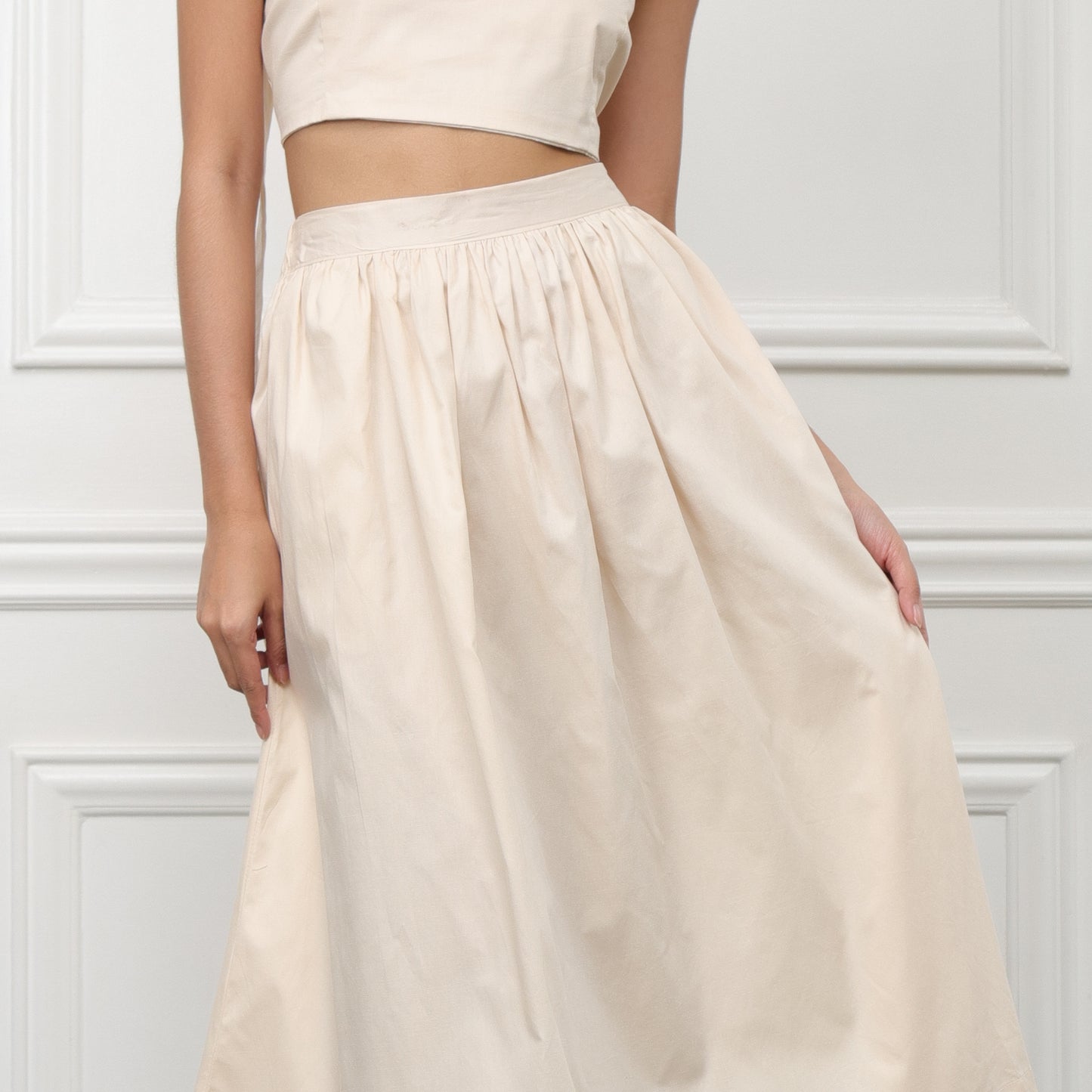Charles Skirt