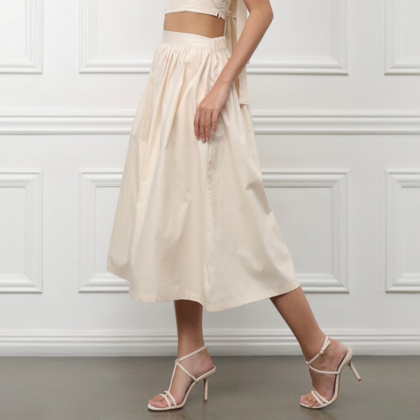Charles Skirt