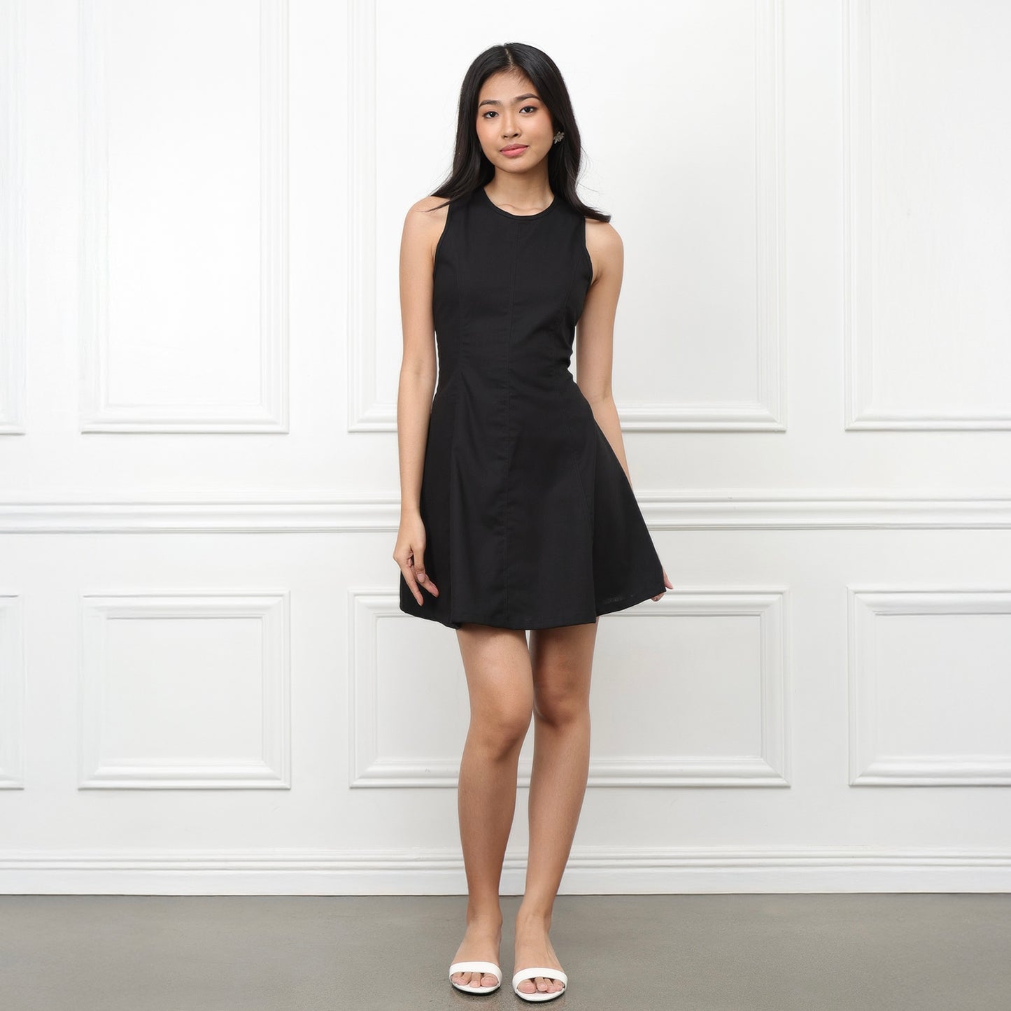 Berlin Dress