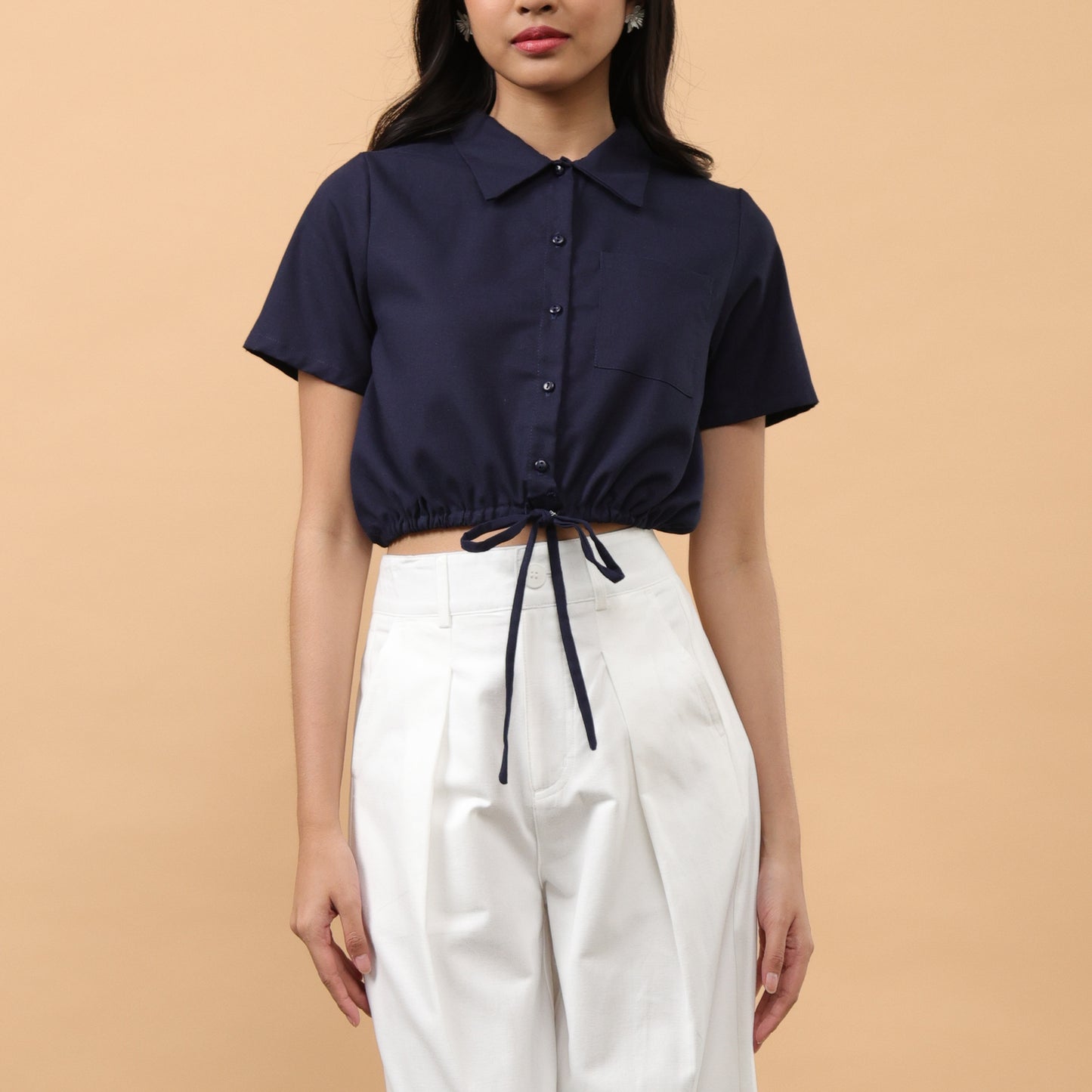 Barron Top