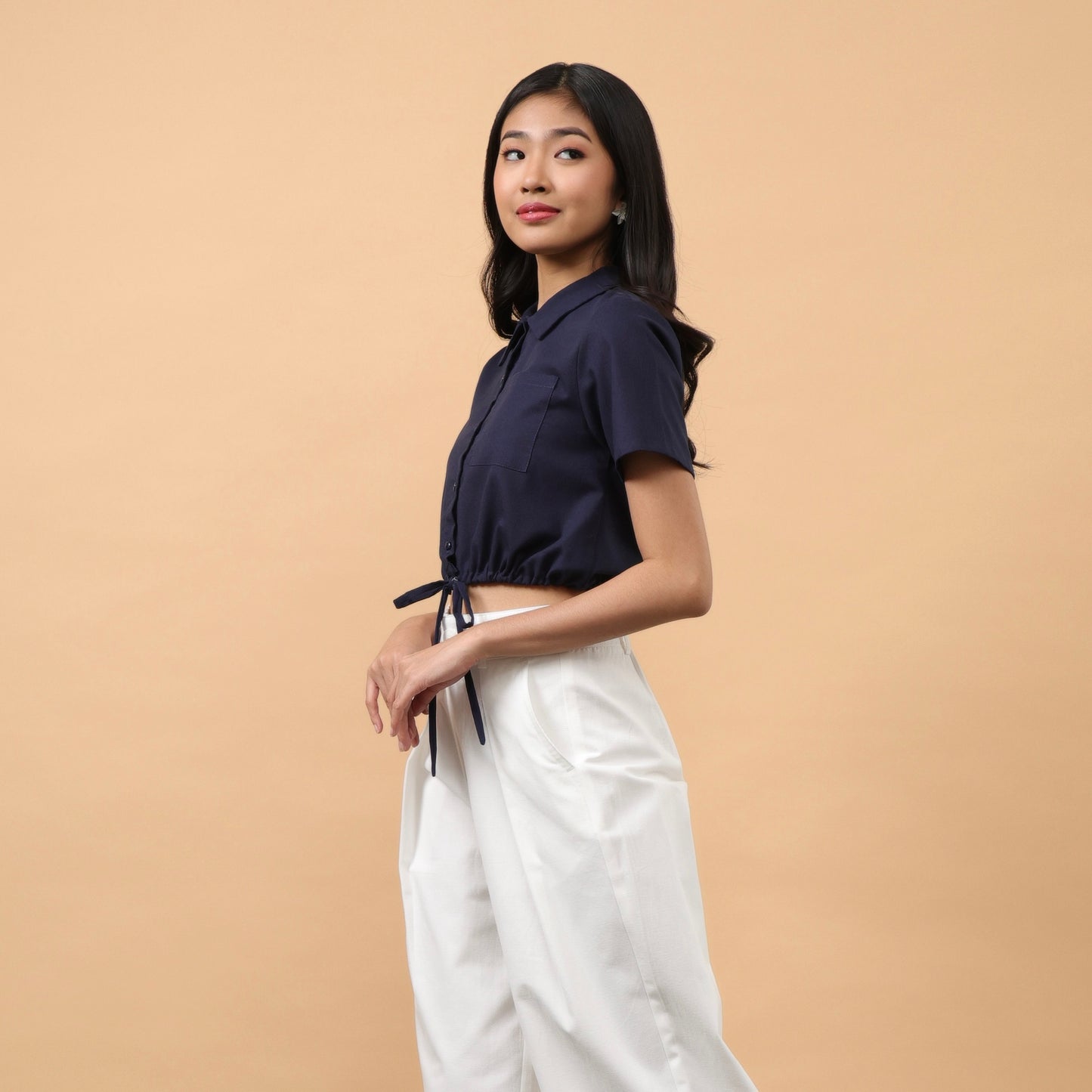 Barron Top