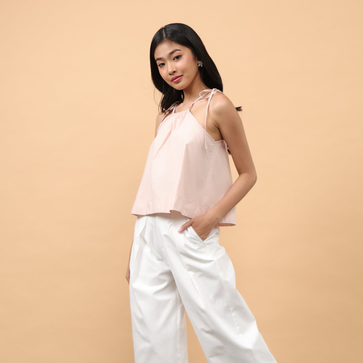 Amber Top