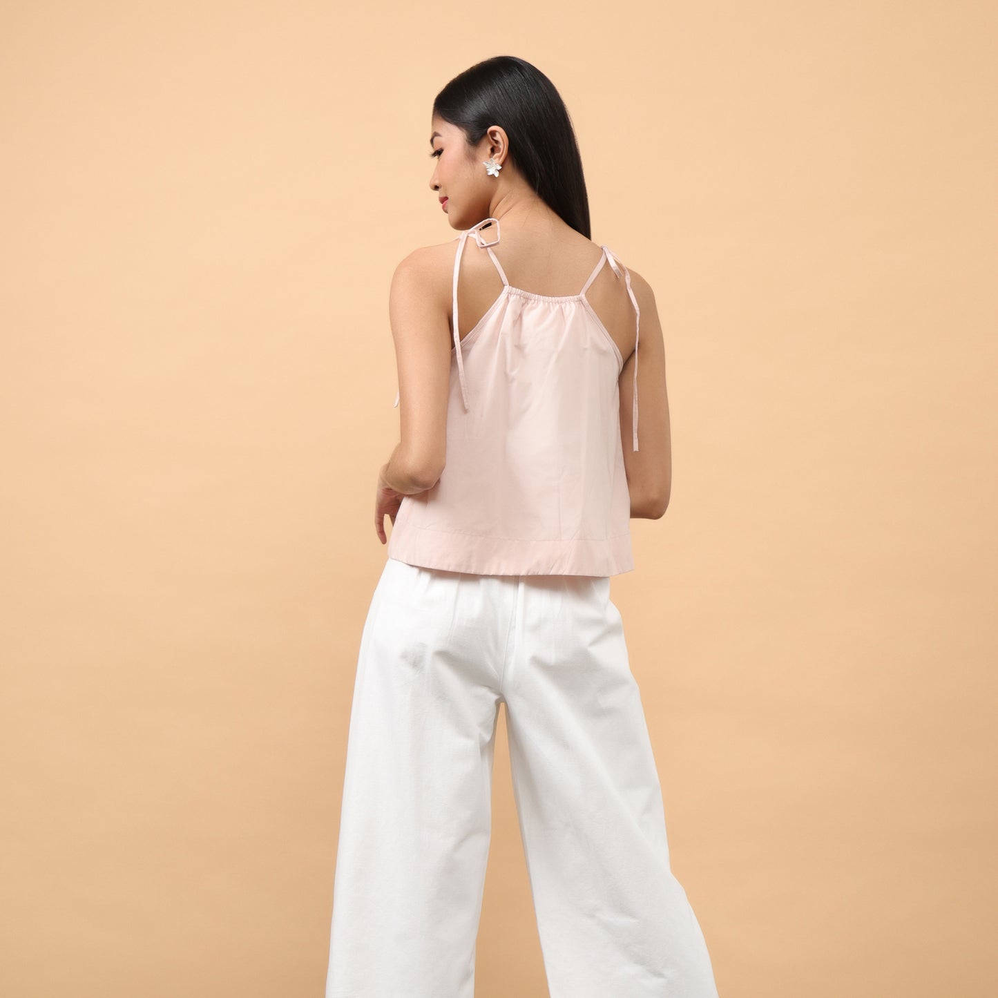 Amber Top