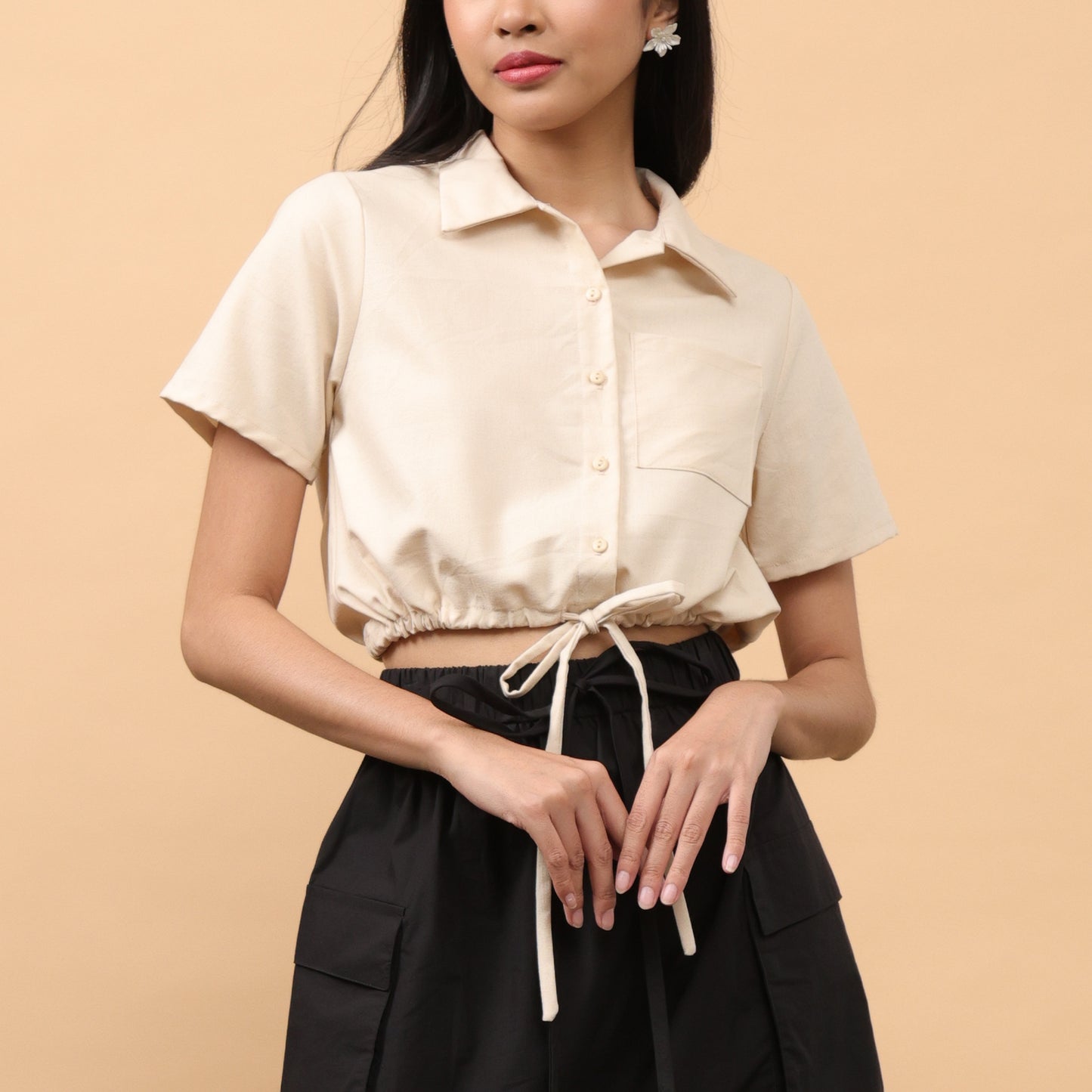 Barron Top