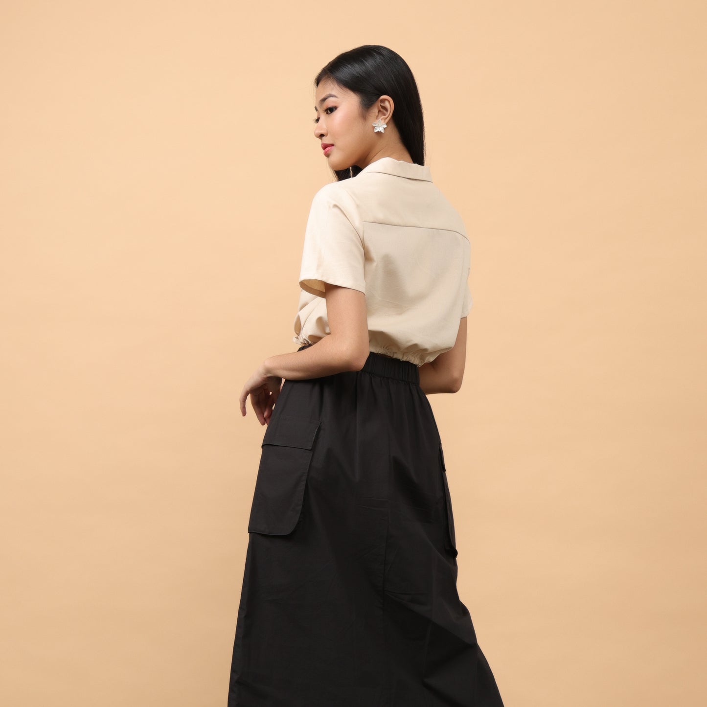 Barron Top
