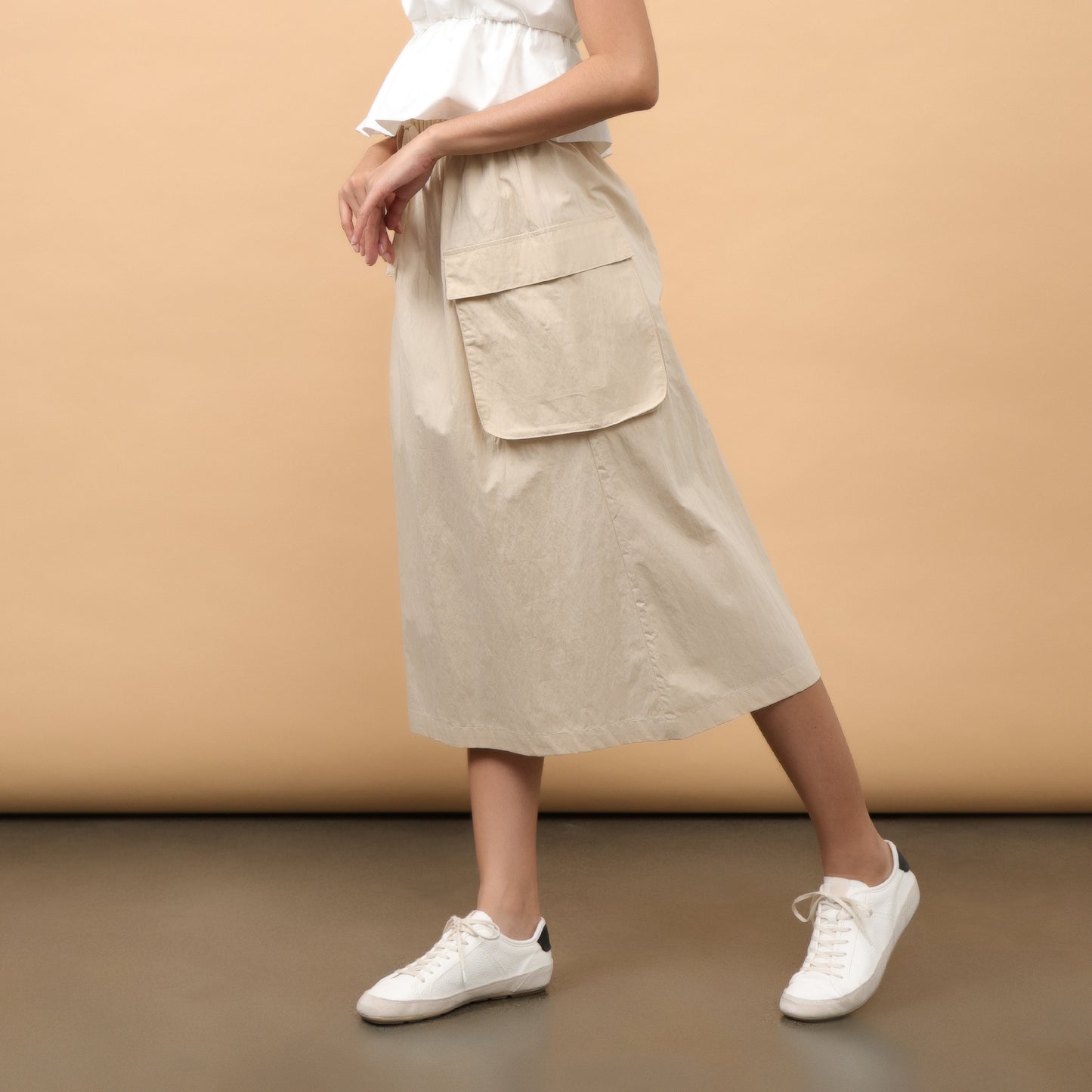 Coex Skirt