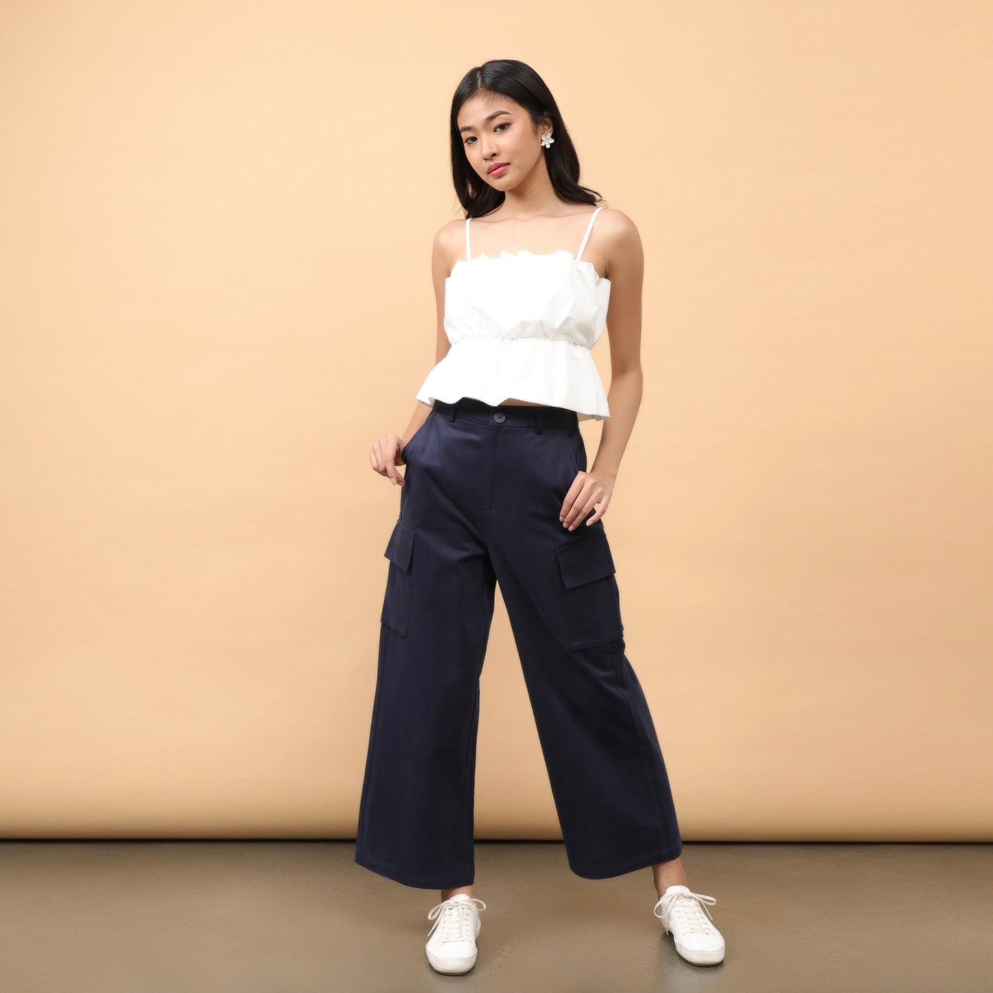 Denice Pants