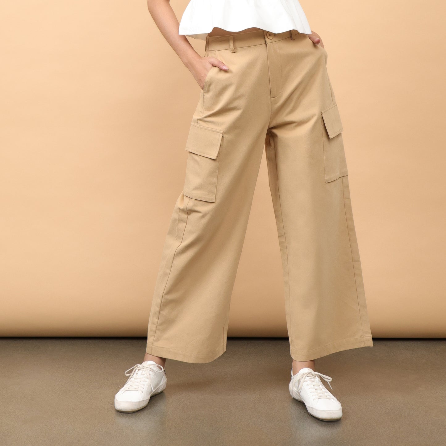 Denice Pants