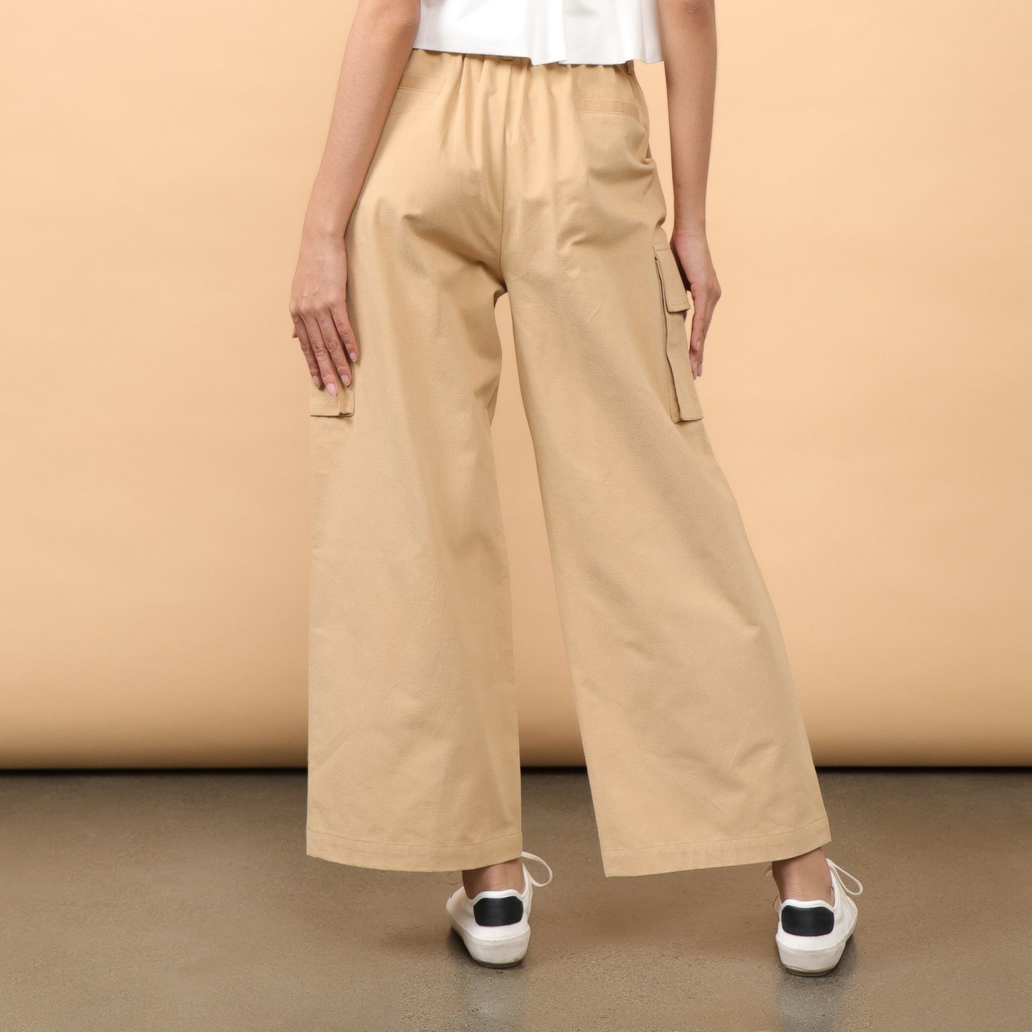Denice Pants