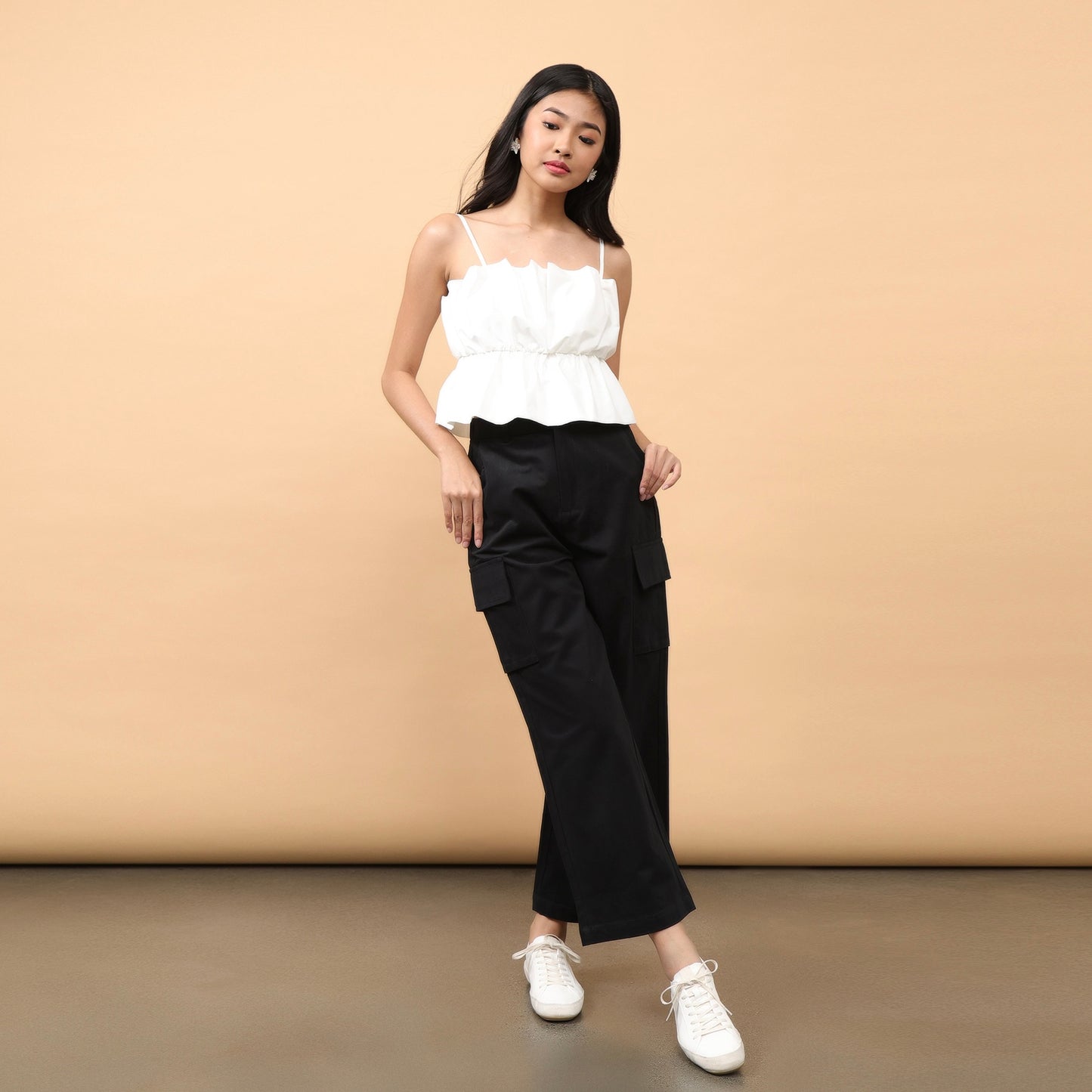 Denice Pants
