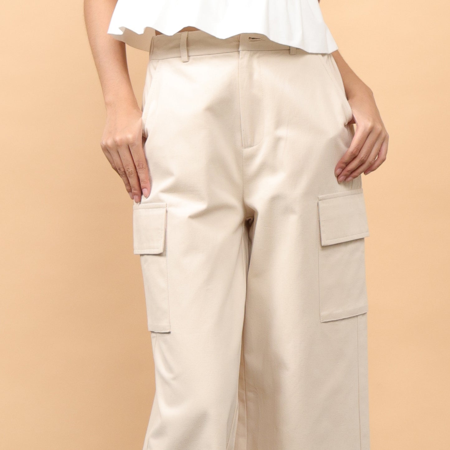 Denice Pants