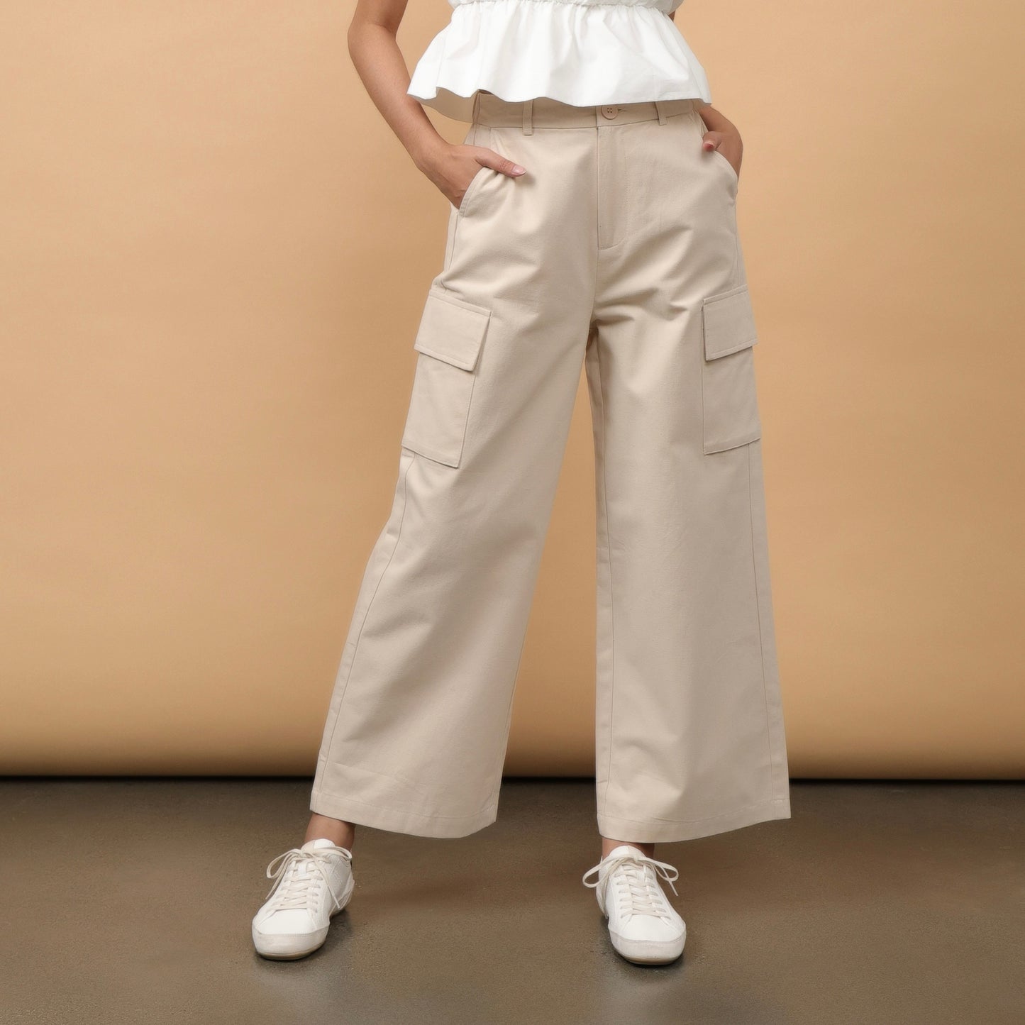Denice Pants
