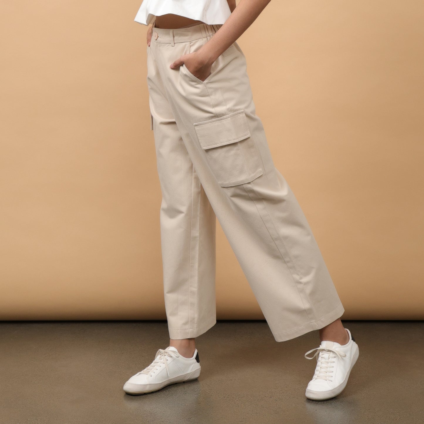 Denice Pants