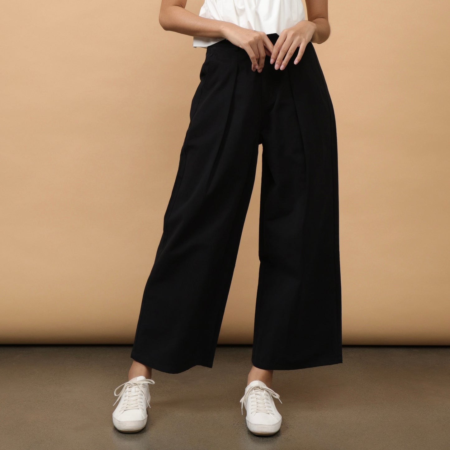 Denmark Pants