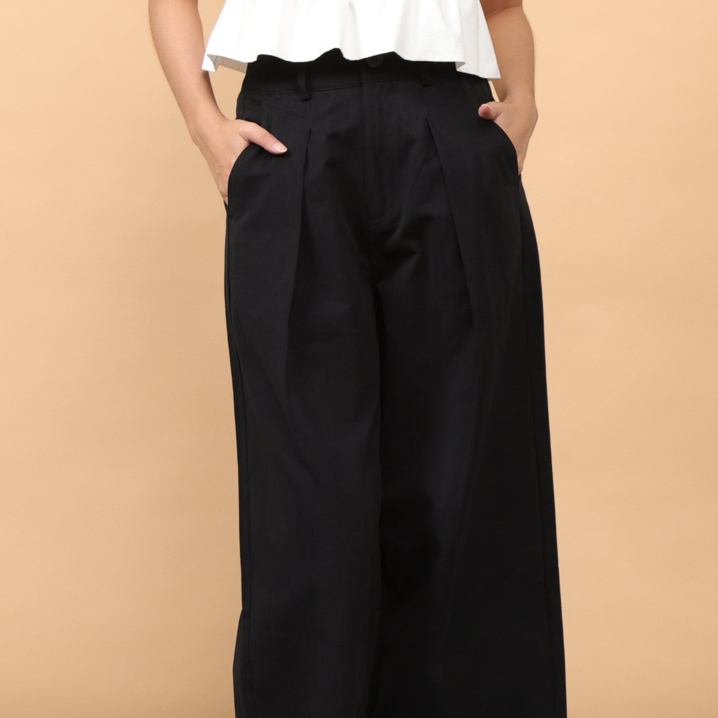 Denmark Pants