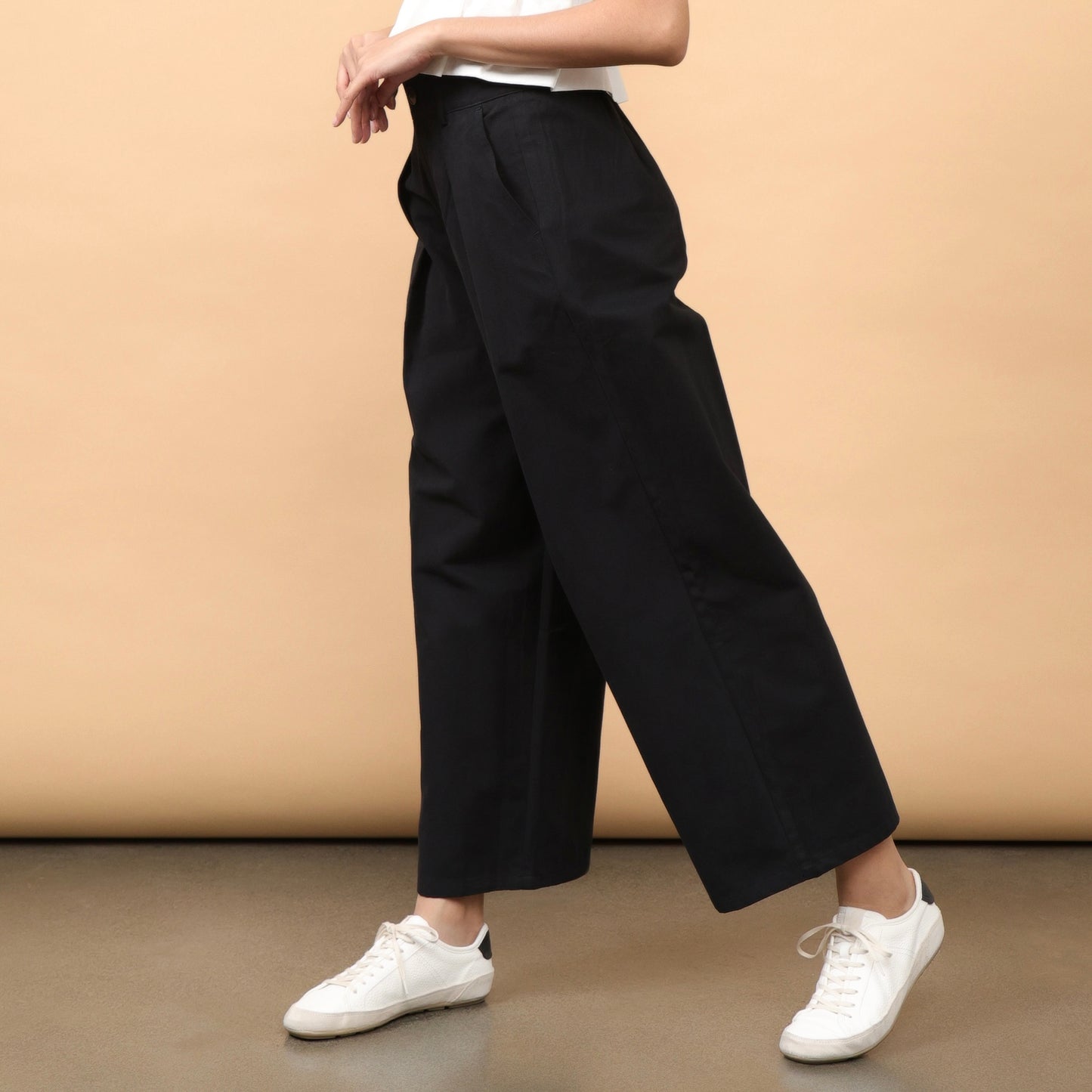 Denmark Pants