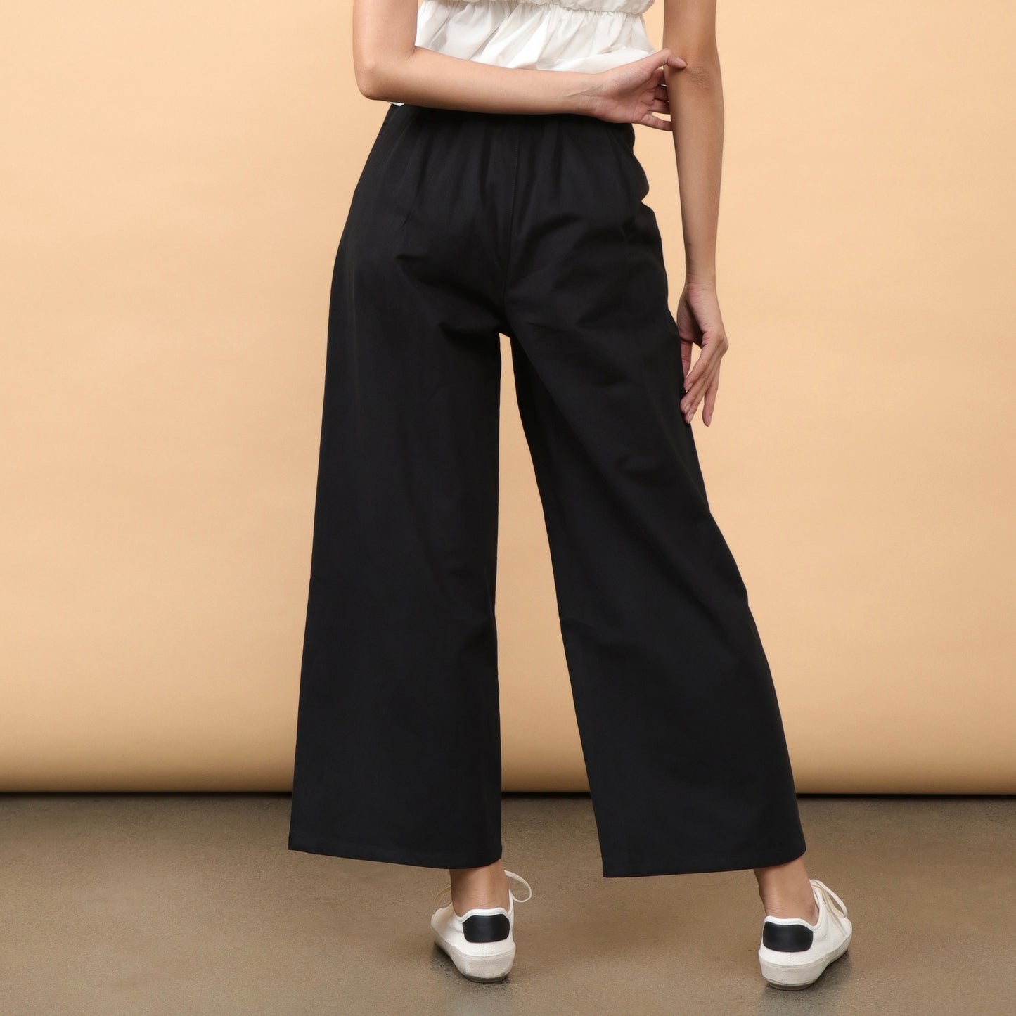 Denmark Pants