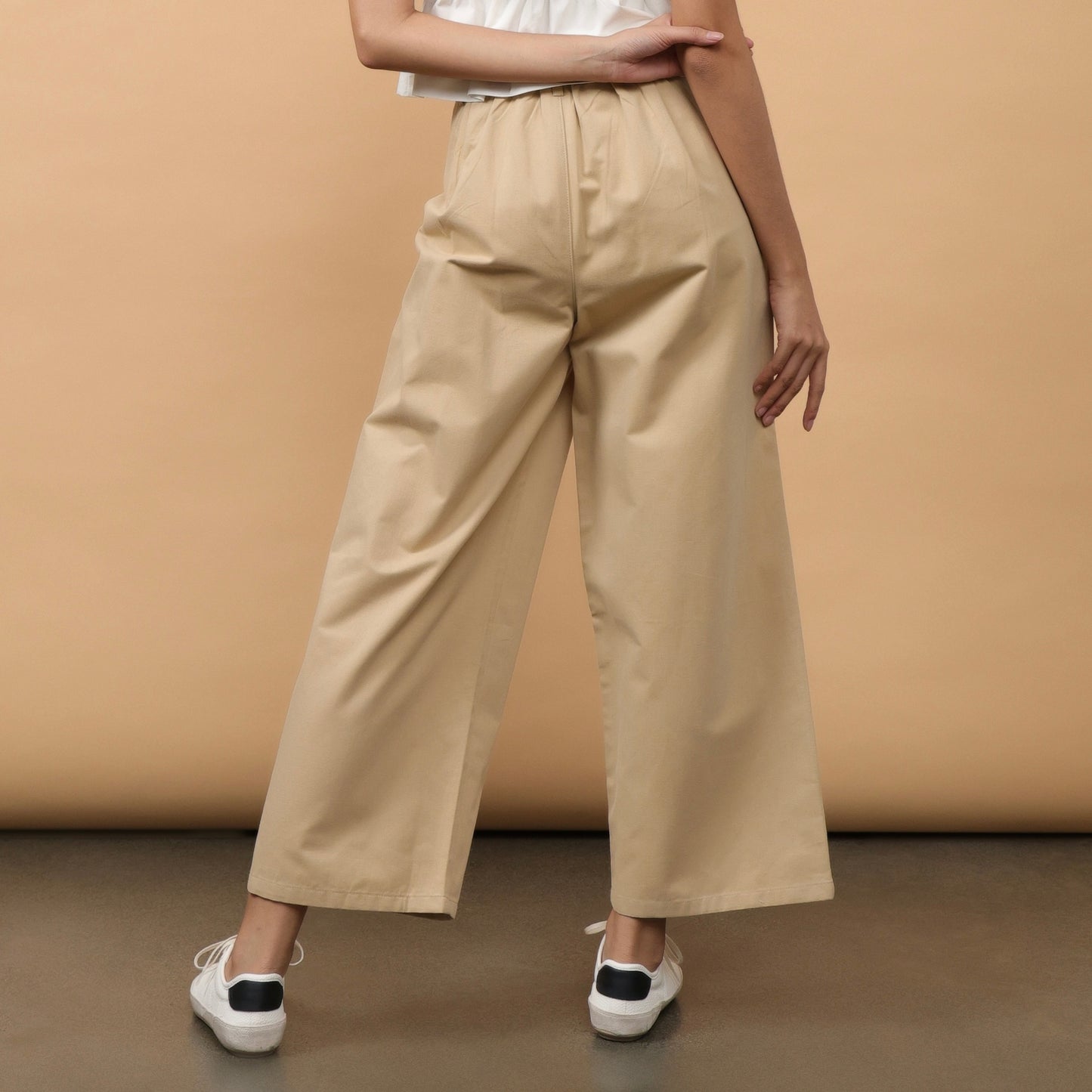 Denmark Pants