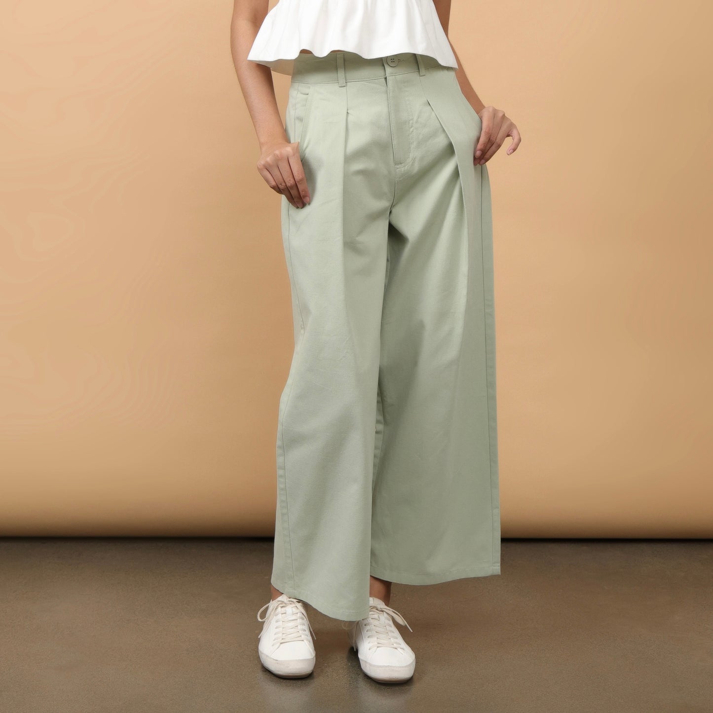 Denmark Pants