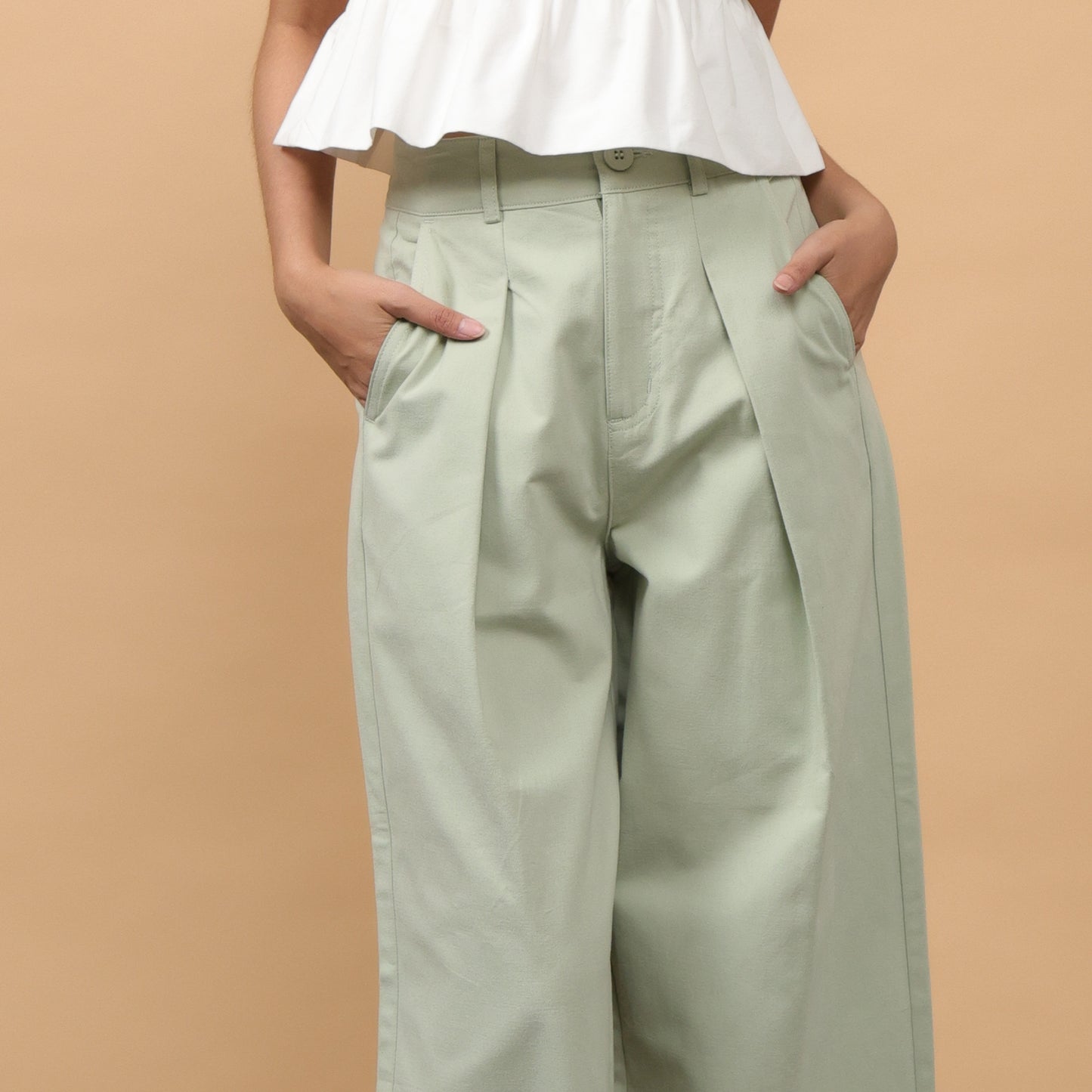 Denmark Pants